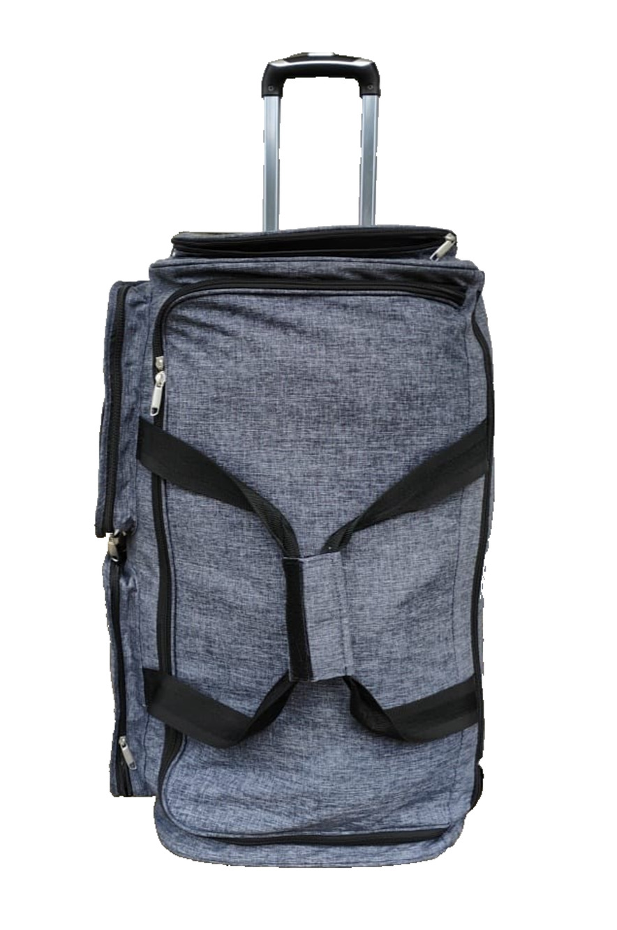 Mavii Dance Bag with Garment Rack - Wheeled 28 Inch